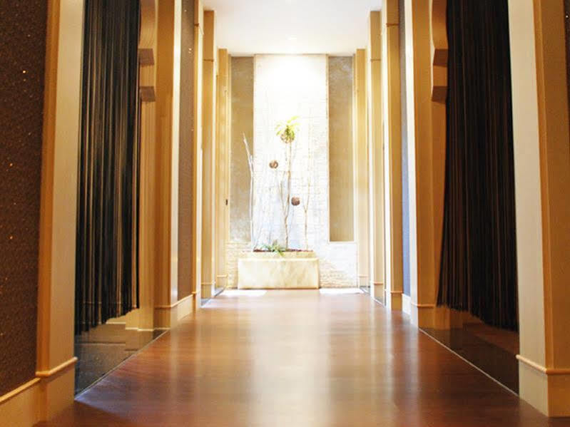 Yes Motel Zhonghe  Exterior photo